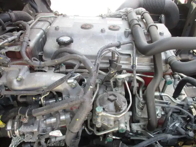 ★車検付R8.7.6迄★　令和2年　日野　4t積載車　フルフラット！　ハイルーフ積載：2,250㎏　距離：136,000㎞　上物：極東開発　ウィンチ　Rc付き　の画像57