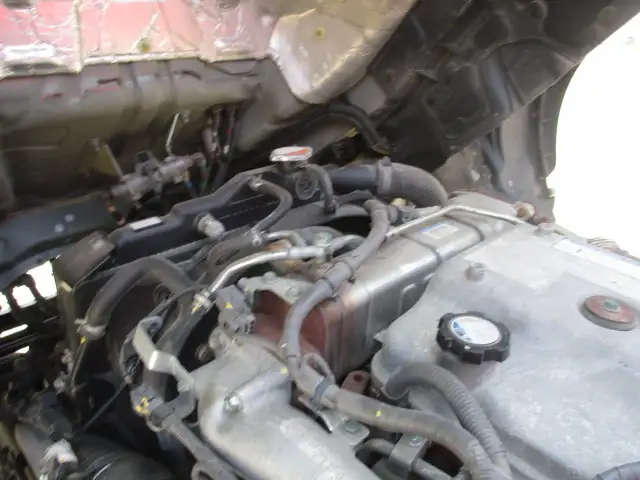 ★車検付R8.7.6迄★　令和2年　日野　4t積載車　フルフラット！　ハイルーフ積載：2,250㎏　距離：136,000㎞　上物：極東開発　ウィンチ　Rc付き　の画像58