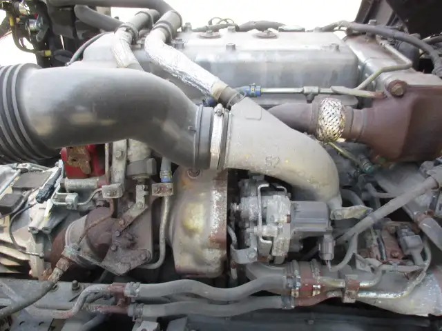 ★車検付R8.7.6迄★　令和2年　日野　4t積載車　フルフラット！　ハイルーフ積載：2,250㎏　距離：136,000㎞　上物：極東開発　ウィンチ　Rc付き　の画像59