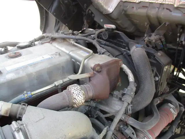 ★車検付R8.7.6迄★　令和2年　日野　4t積載車　フルフラット！　ハイルーフ積載：2,250㎏　距離：136,000㎞　上物：極東開発　ウィンチ　Rc付き　の画像60