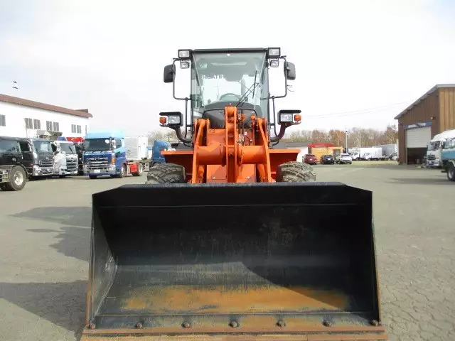 令和02年10月中古小型国内・その他日立の画像2