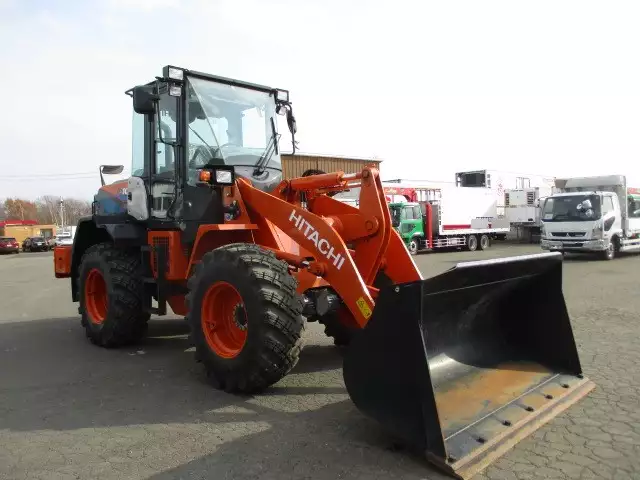 令和02年10月中古小型国内・その他日立の画像3