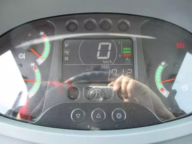 令和02年10月中古小型国内・その他日立の画像29