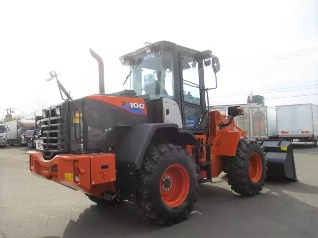 令和02年10月中古小型国内・その他日立の画像5