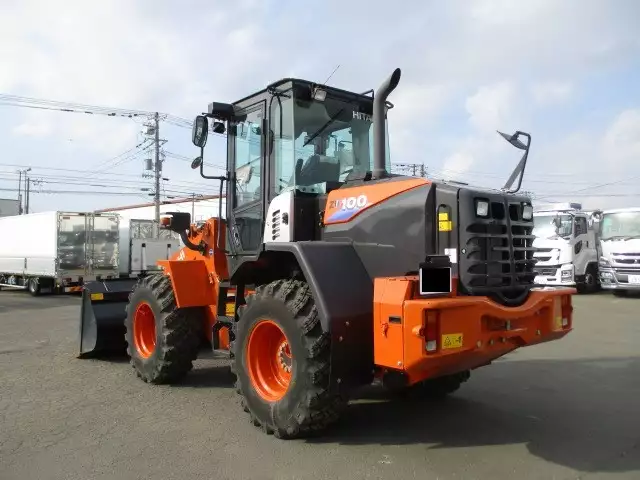 令和02年10月中古小型国内・その他日立の画像7