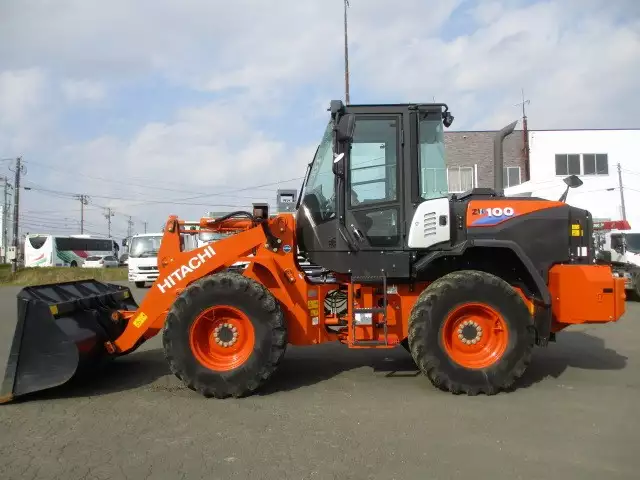 令和02年10月中古小型国内・その他日立の画像8