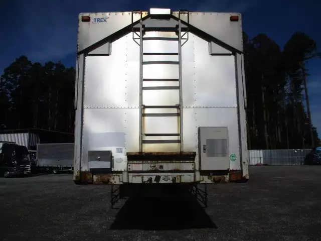 平成15年03月中古その他バントレーラー・ウィングトレーラートレクスの画像2