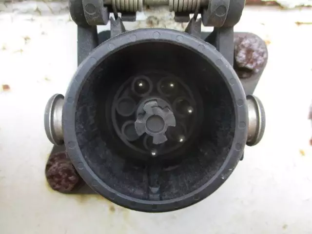 平成15年03月中古その他バントレーラー・ウィングトレーラートレクスの画像11