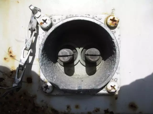 平成15年03月中古その他バントレーラー・ウィングトレーラートレクスの画像12