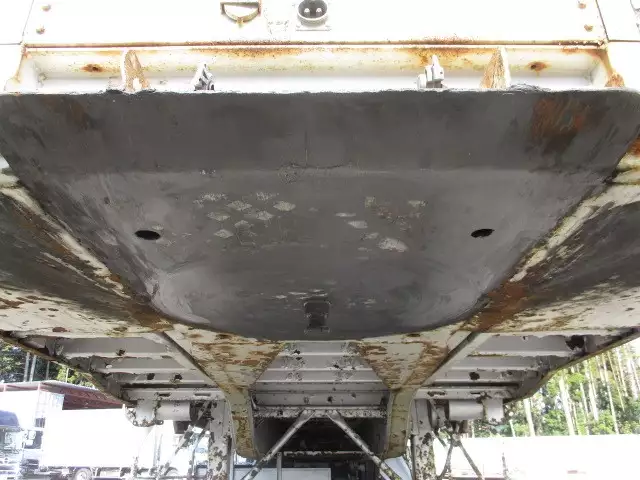 平成15年03月中古その他バントレーラー・ウィングトレーラートレクスの画像13