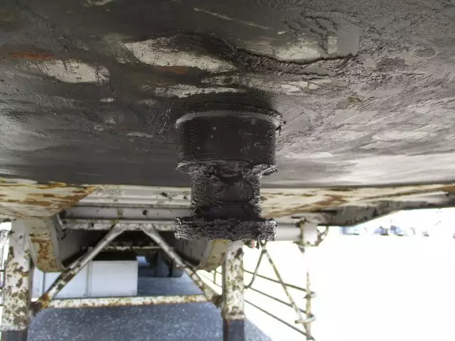 平成15年03月中古その他バントレーラー・ウィングトレーラートレクスの画像14