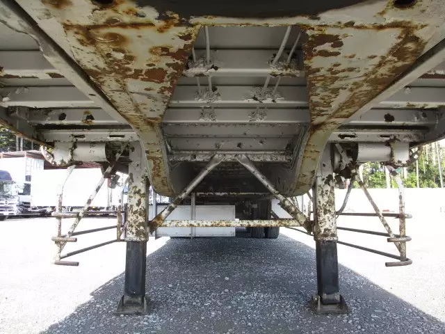 平成15年03月中古その他バントレーラー・ウィングトレーラートレクスの画像17