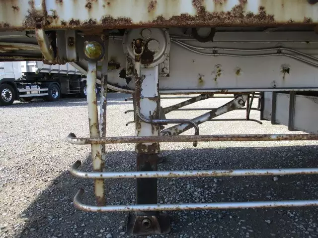 平成15年03月中古その他バントレーラー・ウィングトレーラートレクスの画像20