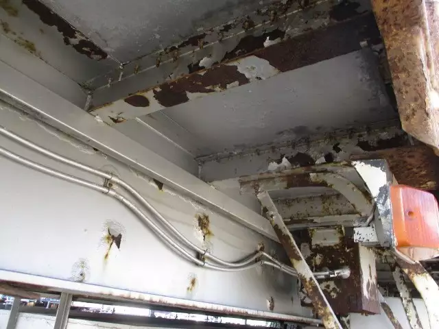 平成15年03月中古その他バントレーラー・ウィングトレーラートレクスの画像21