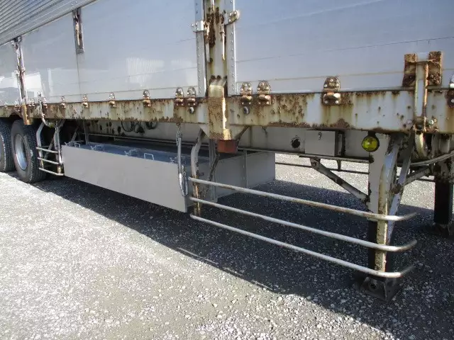 平成15年03月中古その他バントレーラー・ウィングトレーラートレクスの画像22