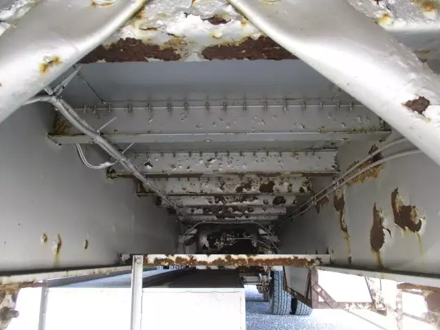 平成15年03月中古その他バントレーラー・ウィングトレーラートレクスの画像25