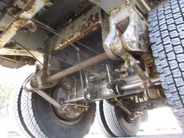 平成15年03月中古その他バントレーラー・ウィングトレーラートレクスの画像26