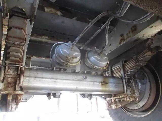 平成15年03月中古その他バントレーラー・ウィングトレーラートレクスの画像27