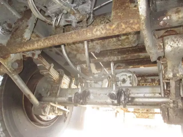 平成15年03月中古その他バントレーラー・ウィングトレーラートレクスの画像28