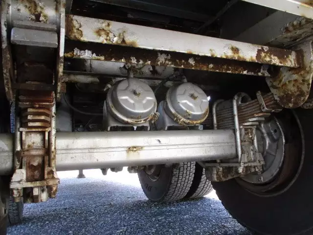 平成15年03月中古その他バントレーラー・ウィングトレーラートレクスの画像29