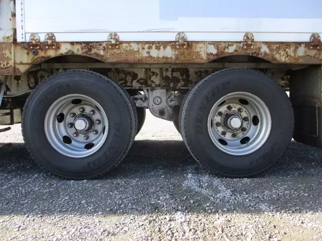 平成15年03月中古その他バントレーラー・ウィングトレーラートレクスの画像30