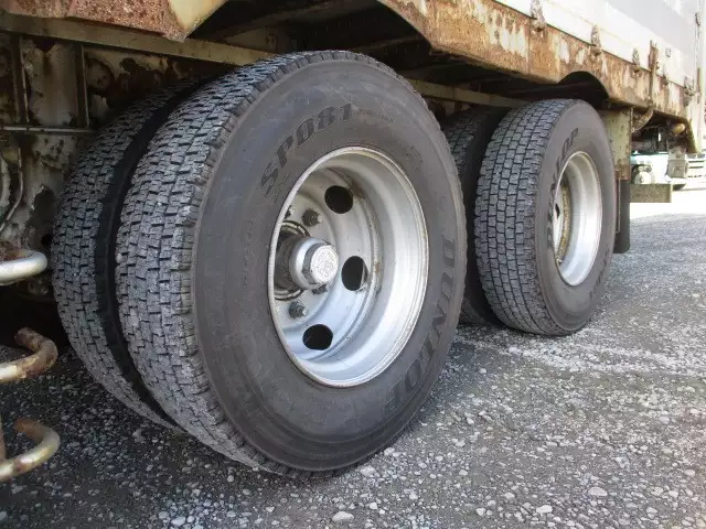 平成15年03月中古その他バントレーラー・ウィングトレーラートレクスの画像32