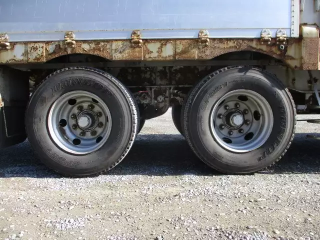 平成15年03月中古その他バントレーラー・ウィングトレーラートレクスの画像33