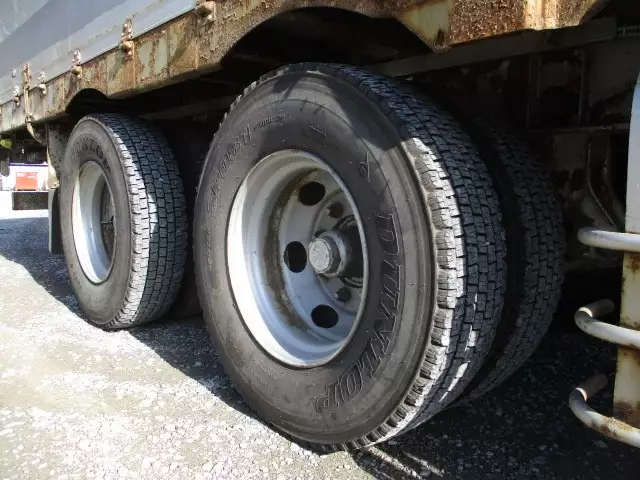 平成15年03月中古その他バントレーラー・ウィングトレーラートレクスの画像34