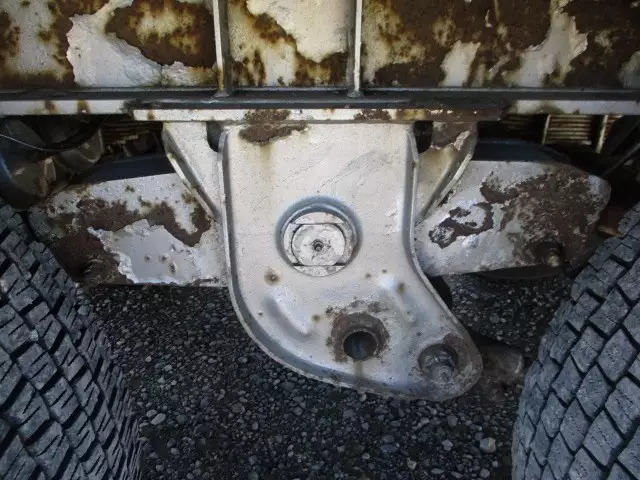 平成15年03月中古その他バントレーラー・ウィングトレーラートレクスの画像35