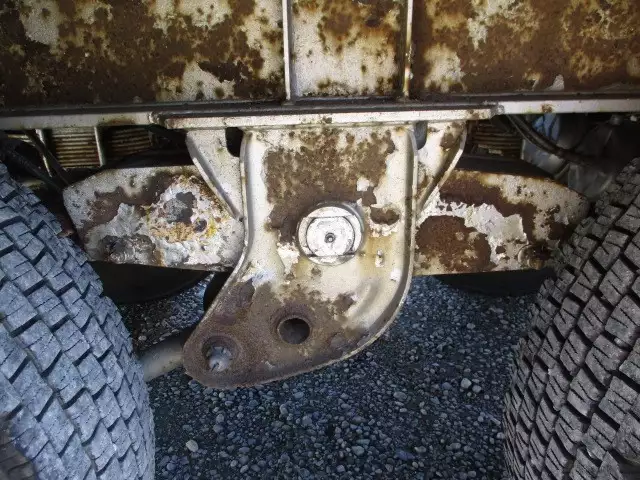 平成15年03月中古その他バントレーラー・ウィングトレーラートレクスの画像36