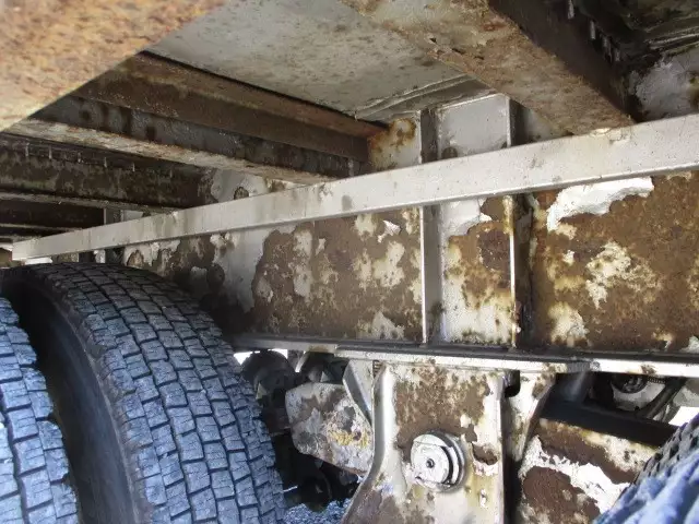 平成15年03月中古その他バントレーラー・ウィングトレーラートレクスの画像37