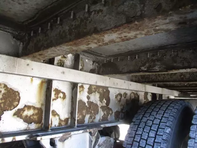 平成15年03月中古その他バントレーラー・ウィングトレーラートレクスの画像38