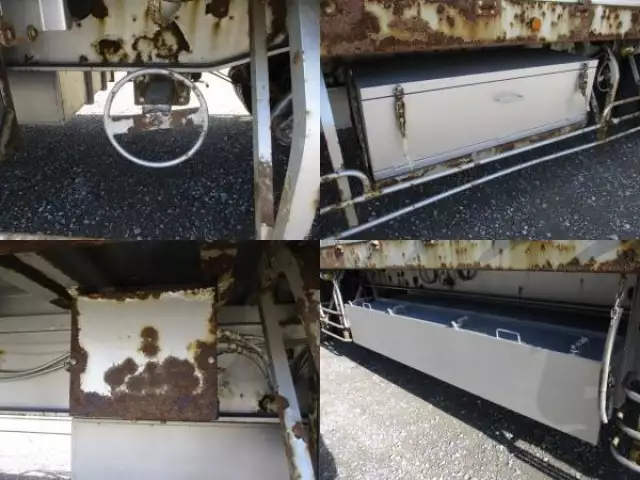 平成15年03月中古その他バントレーラー・ウィングトレーラートレクスの画像39