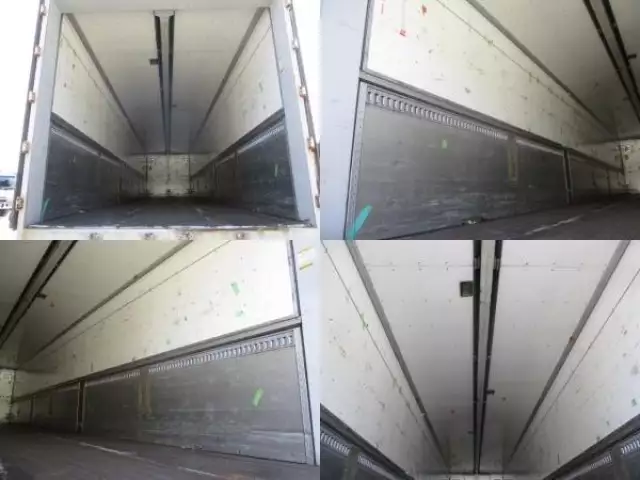 平成15年03月中古その他バントレーラー・ウィングトレーラートレクスの画像47