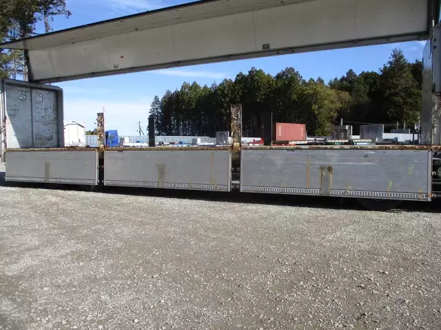 平成15年03月中古その他バントレーラー・ウィングトレーラートレクスの画像51