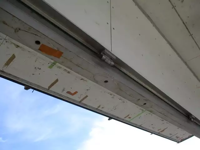 平成15年03月中古その他バントレーラー・ウィングトレーラートレクスの画像55