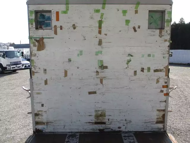 平成15年03月中古その他バントレーラー・ウィングトレーラートレクスの画像56