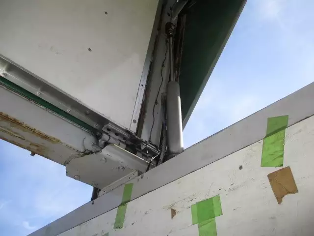 平成15年03月中古その他バントレーラー・ウィングトレーラートレクスの画像58