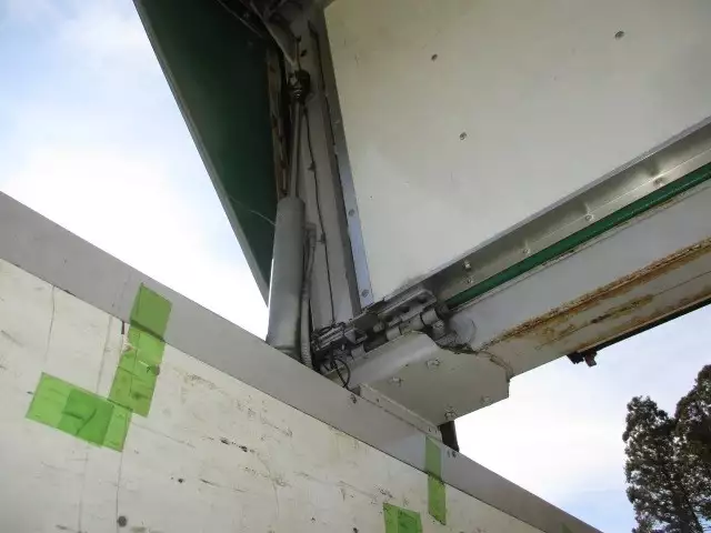 平成15年03月中古その他バントレーラー・ウィングトレーラートレクスの画像59