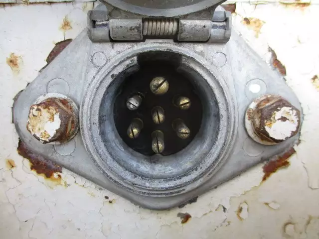 平成15年03月中古その他バントレーラー・ウィングトレーラートレクスの画像10