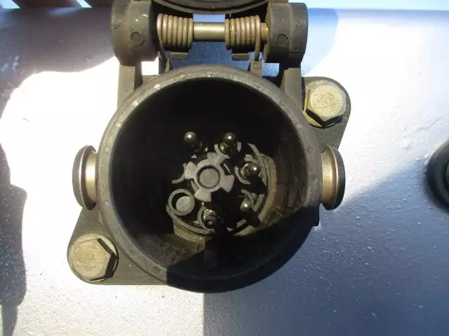 平成28年12月中古その他コンテナシャーシートレクストレクスの画像11