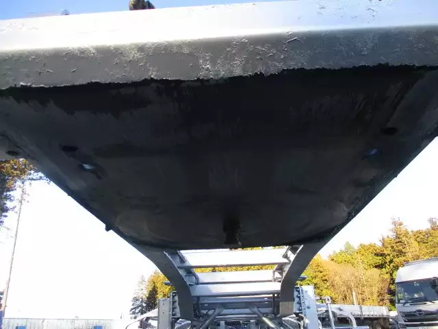 平成28年12月中古その他コンテナシャーシートレクストレクスの画像13