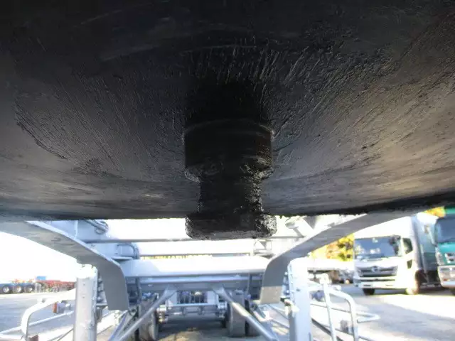 平成28年12月中古その他コンテナシャーシートレクストレクスの画像14