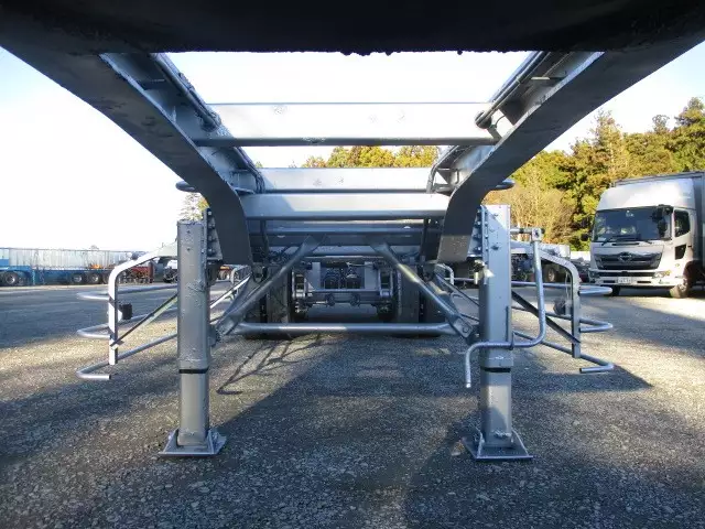 平成28年12月中古その他コンテナシャーシートレクストレクスの画像15