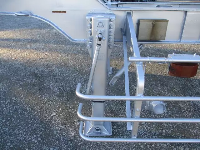 平成28年12月中古その他コンテナシャーシートレクストレクスの画像17