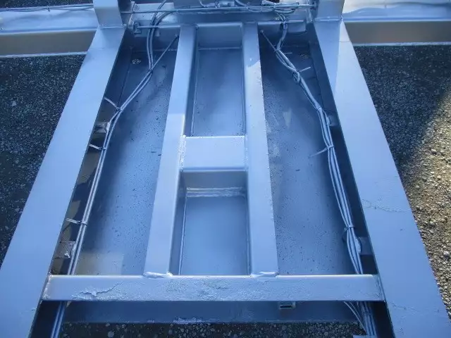 平成28年12月中古その他コンテナシャーシートレクストレクスの画像23