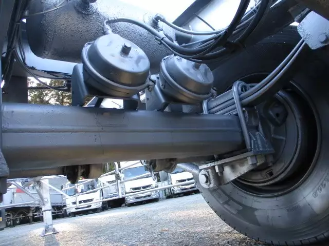 平成28年12月中古その他コンテナシャーシートレクストレクスの画像26