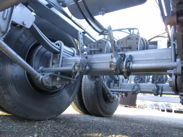 平成28年12月中古その他コンテナシャーシートレクストレクスの画像27