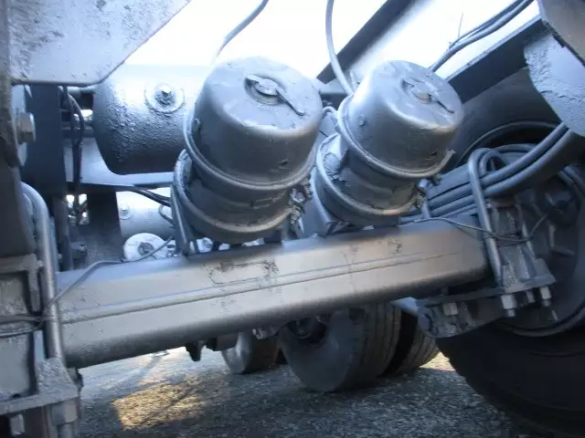 平成28年12月中古その他コンテナシャーシートレクストレクスの画像30