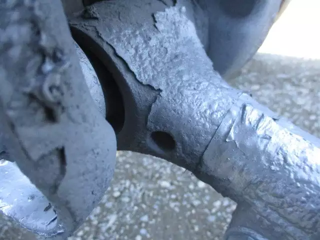 平成28年12月中古その他コンテナシャーシートレクストレクスの画像31